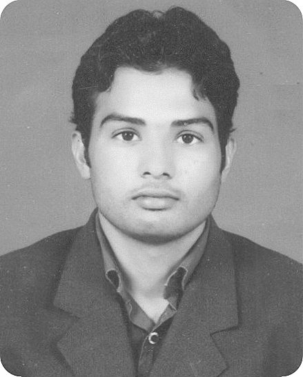 Shakeel Anjum Profile Shakeel Anjum Profile