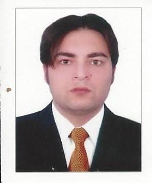 USAMA JAVED Health