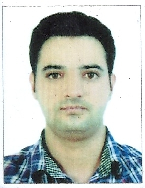 Awais Rahim Profile