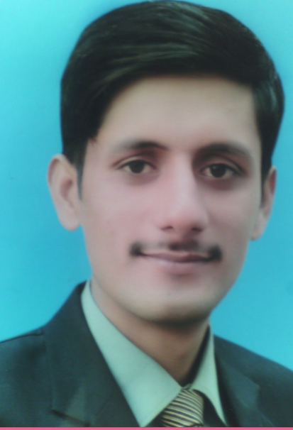 Muhammad Rafique Website Design