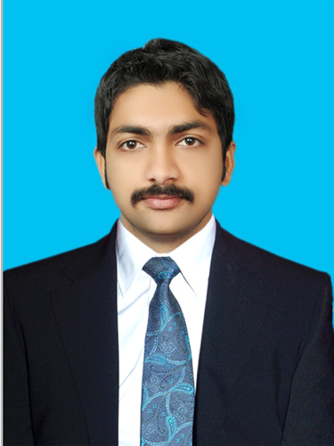 Rashid Qureshi Finance
