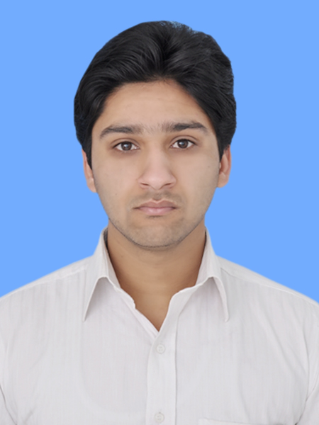 Maaz Iftikhar 