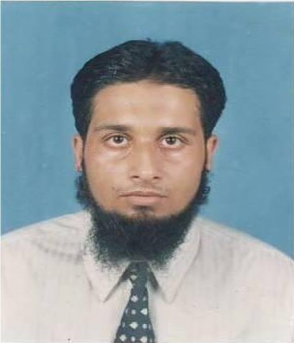 Syed Hasan Personal Development, Public Relations, Technical Support, Data Entry, Customer Support