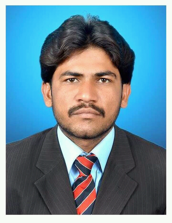 Sajid Hussain Sajid Fundraising