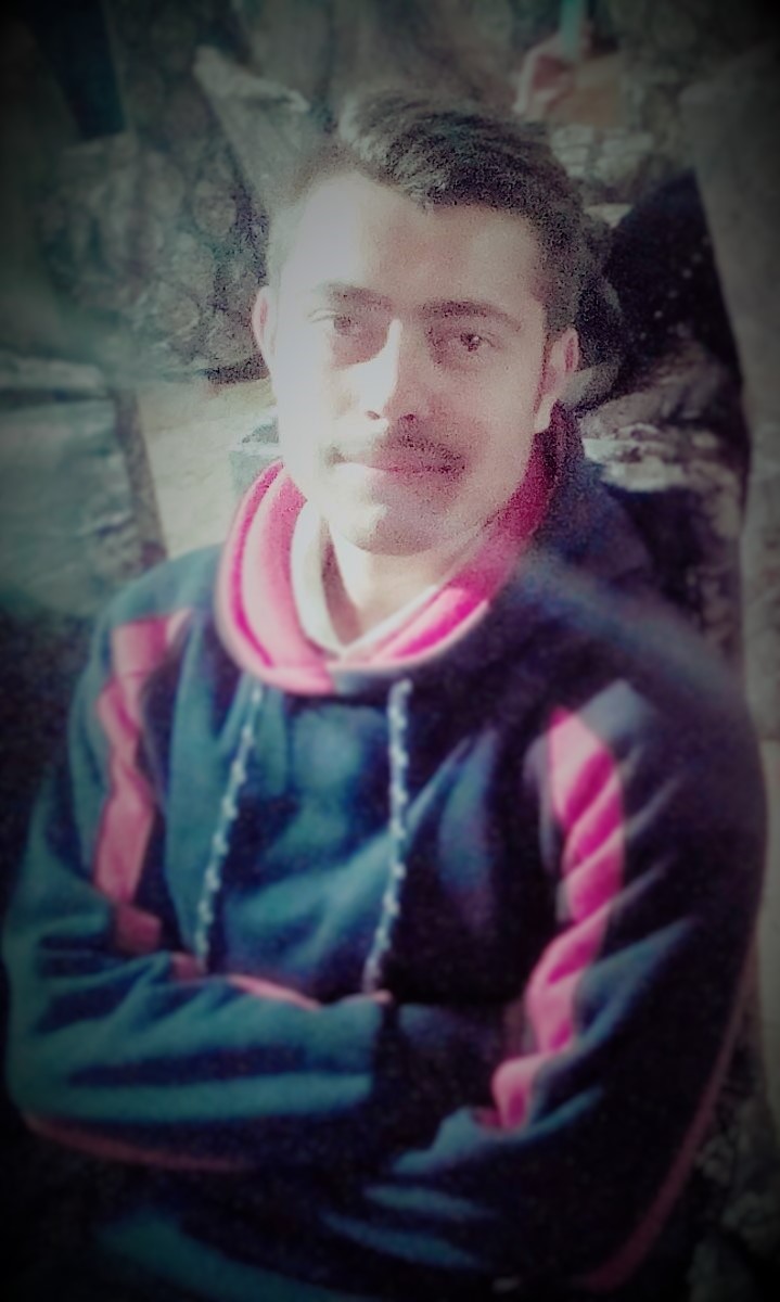 Muhammad Manzoor Elahi Word