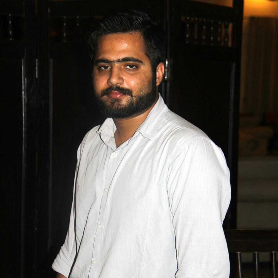 Asad Mateen Civil Engineering