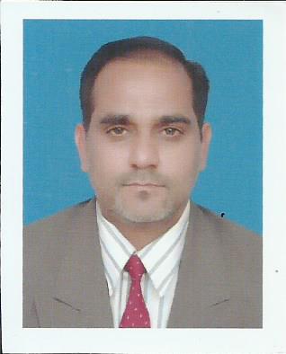 Muhammad Nadeem Illustrator