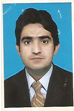 Zulfiqar Ali Chandio Powerpoint