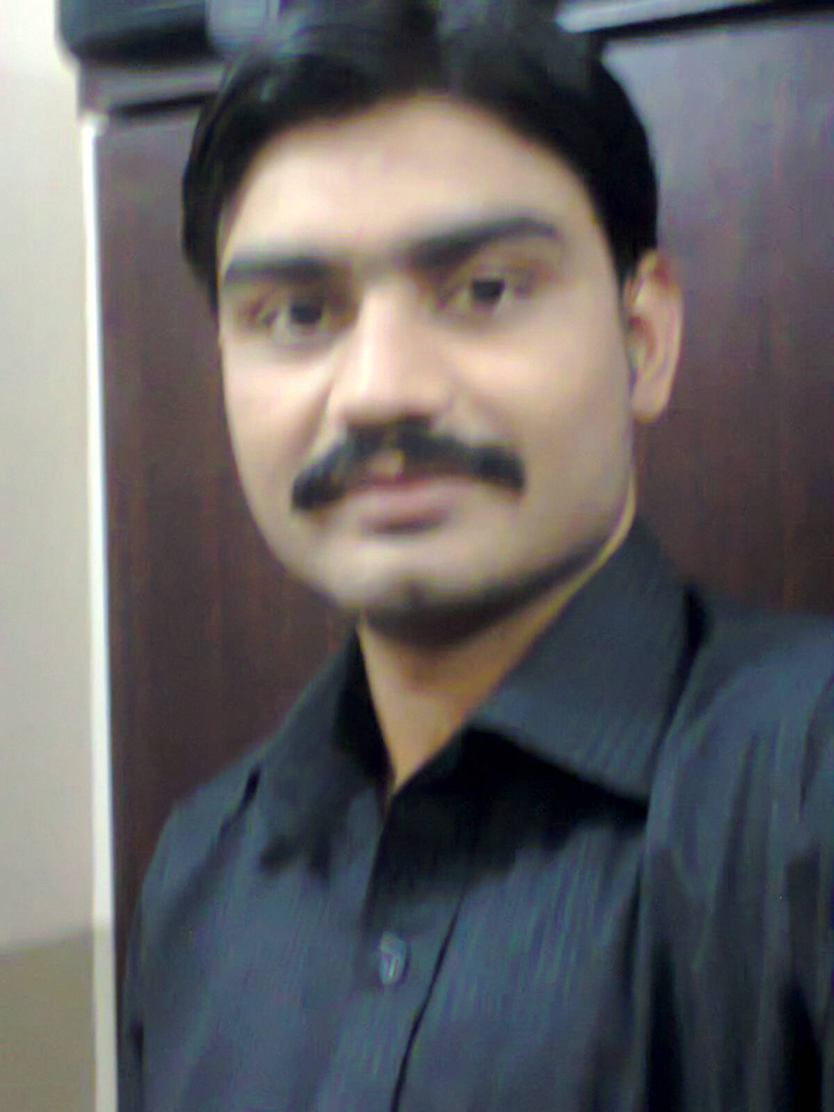 MUHAMMAD ZIA KHAN Telecommunications Engineering