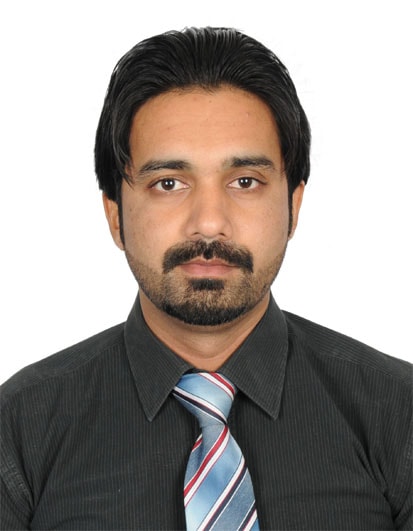 Abdul Wahid Haleem PLC & SCADA