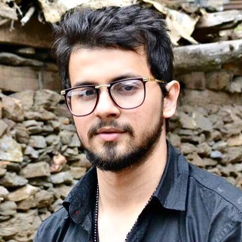 Talha Masood Accounting