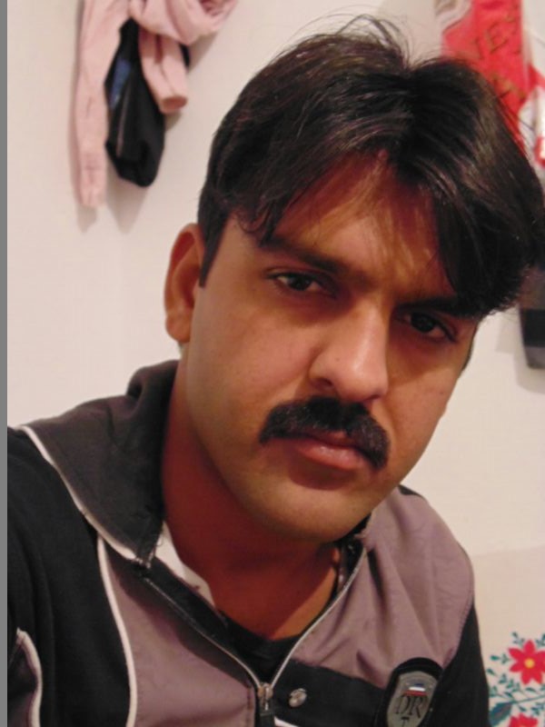 Shafqat Rasool Music