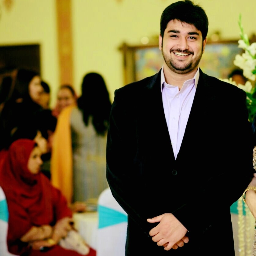 Usama Sultan Event Planning, Management, Public Relations, Excel