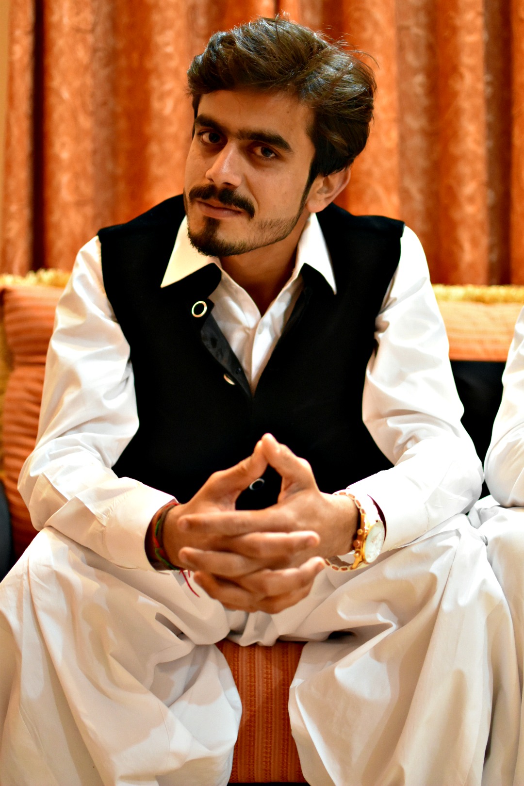 Aqeel Rizvi Photo Editing