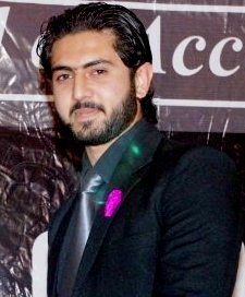 Waqas Naseer Management