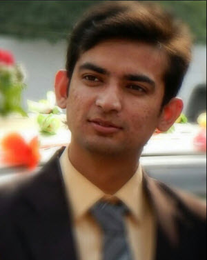 Muhammad Umer Health