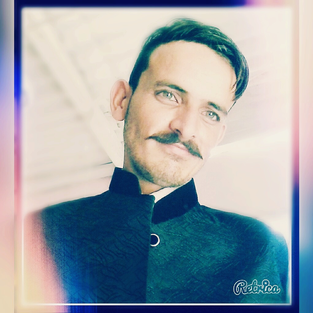 Muhammad Waqar Poster Design, Data Processing, Excel