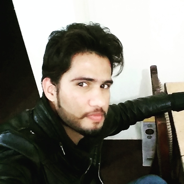 Bilal Razzaq 