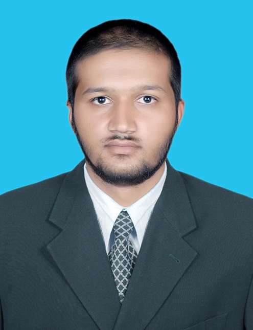 USMAN AKRAM Electronics