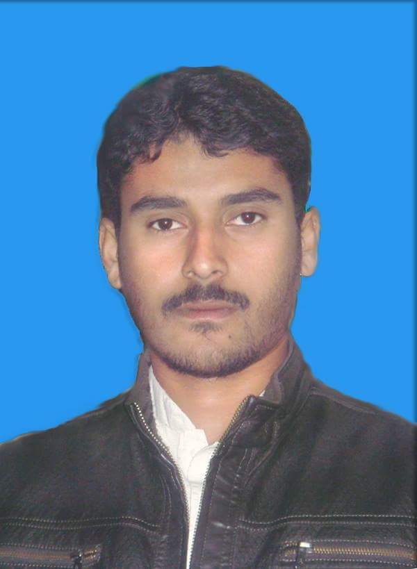 Sakim Lal Electrical Engineering