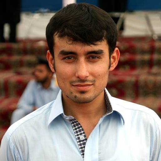 Haseeb Ali Electrical Engineering