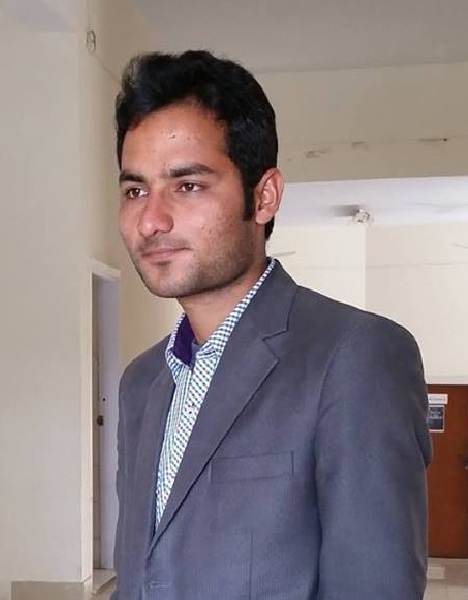 Kamran Ali Wordpress, HTML, AJAX, Apache, PHP