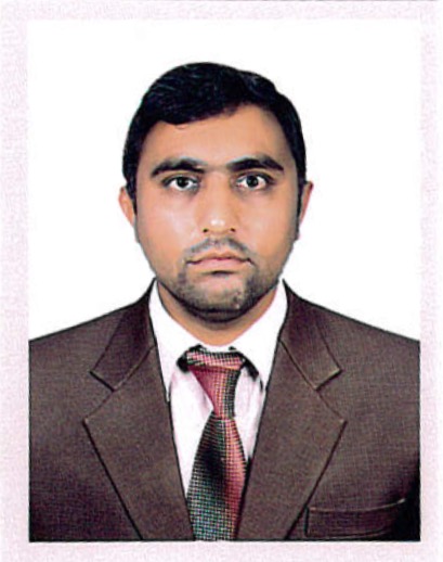 Jamshed Basharat Accounting