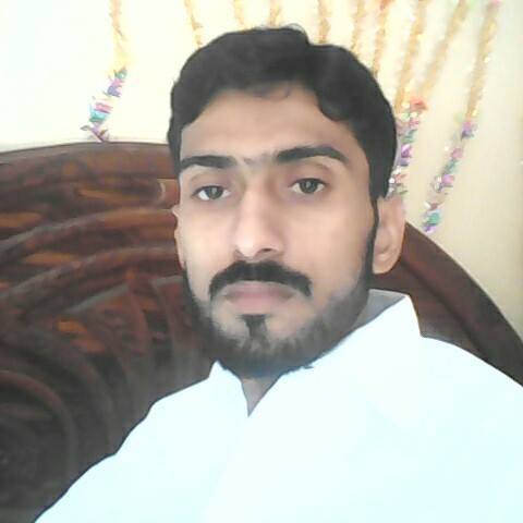Yasir Memon Data Entry