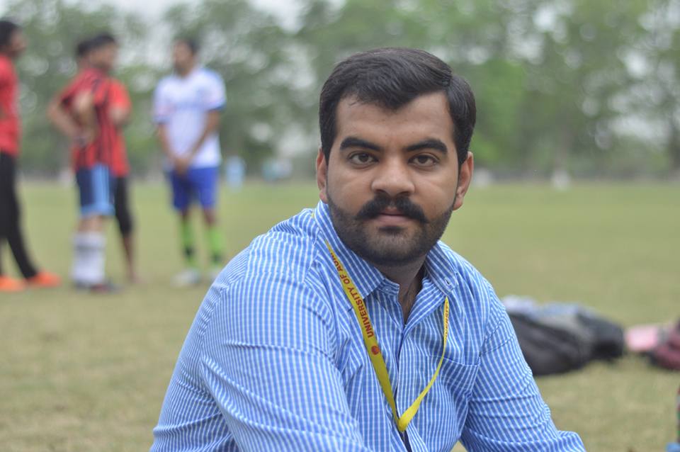 Faizan Ali Accounting