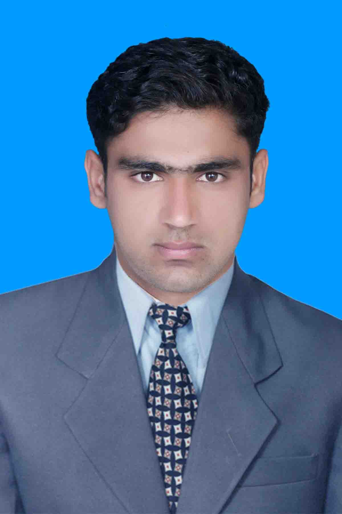 Hassan Ali 3D Design