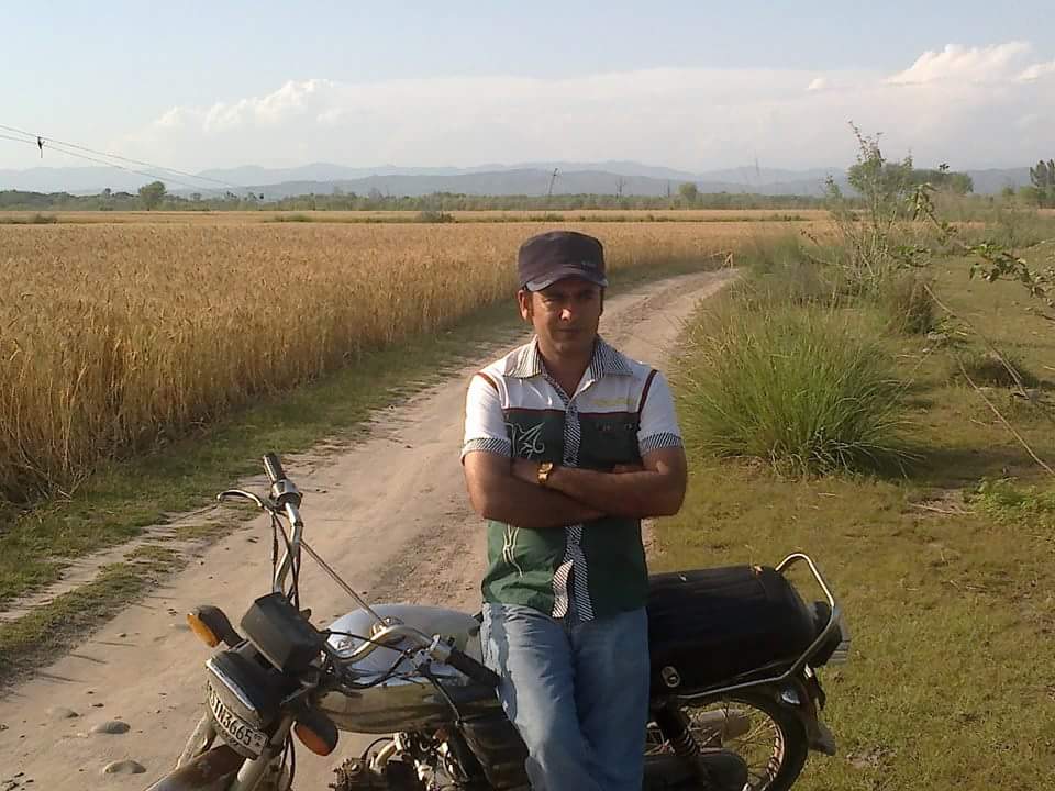 Saqib Nazir Contracts, Technical Support, Electrical Engineering, Concreting