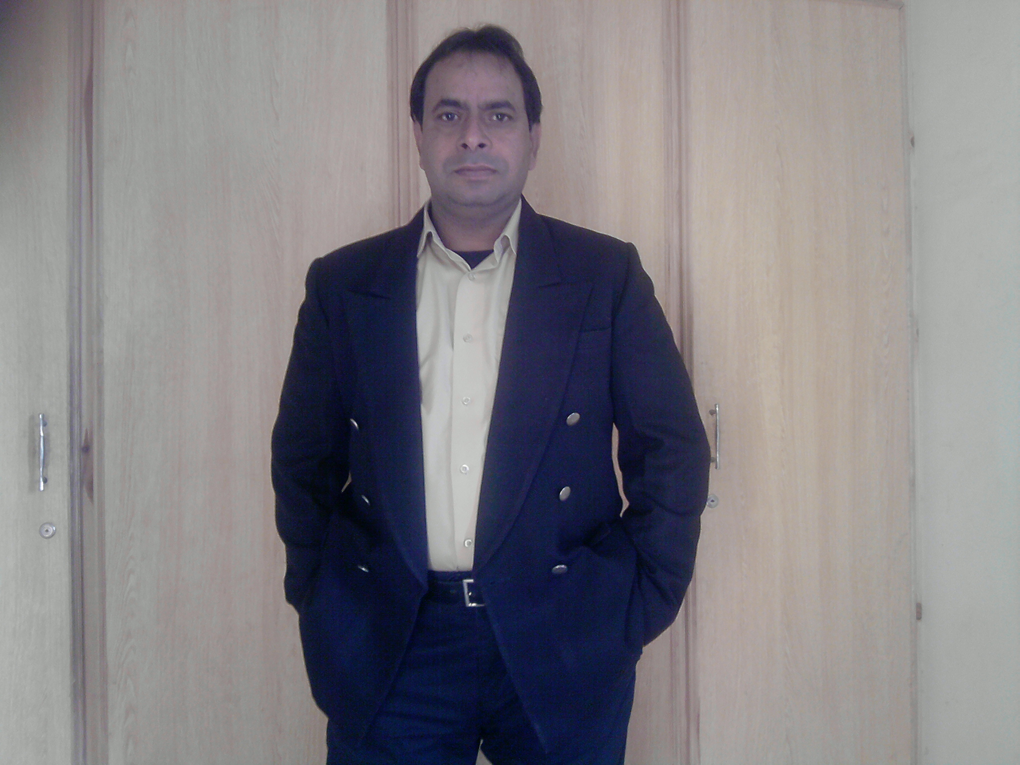Javaid Shahid 