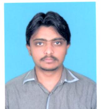 Muhammad Qasim Quantum