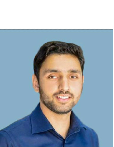 Khawaja Ali English (UK)