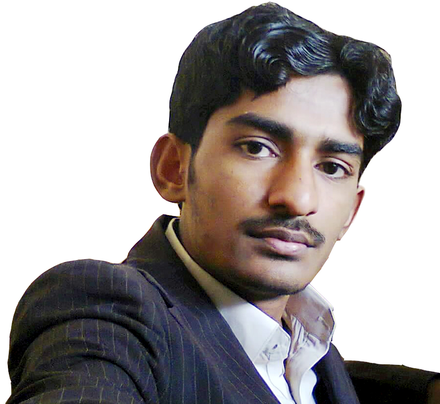 Atam Chand Photoshop Design