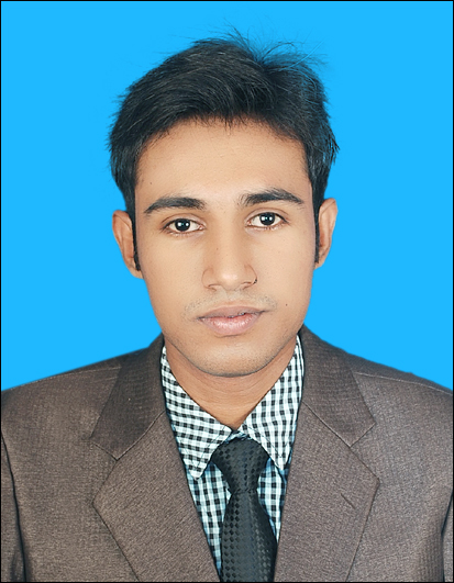 Ateeque Ahmed Memon 
