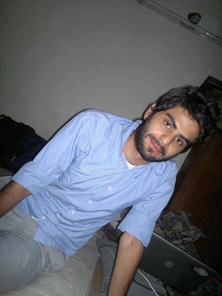 Junaid Ahsan 