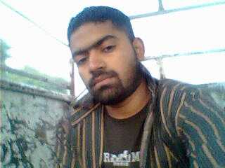 Abubakar Anwar Electrical Engineering