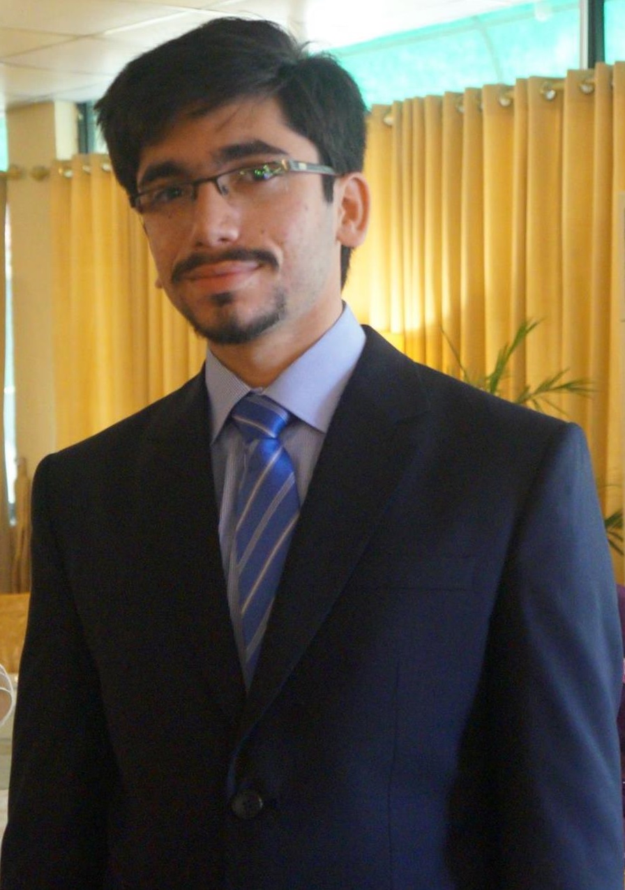 Hamza Sami C# Programming