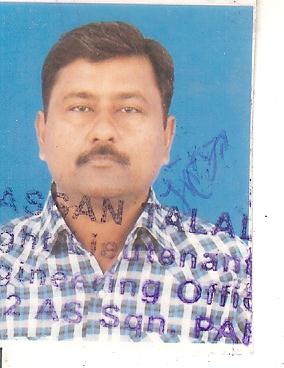 Ashfaq Hussain Aerospace Engineering