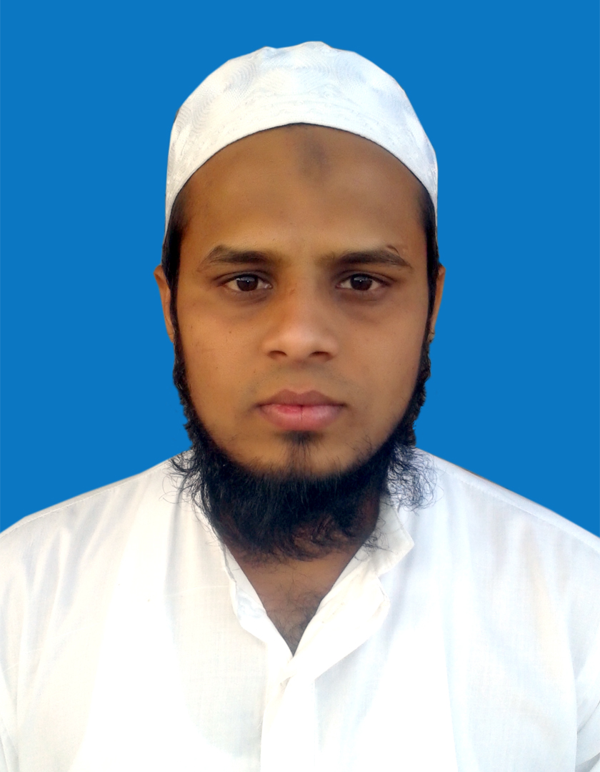 Ali Ubaid Profile Ali Ubaid Profile