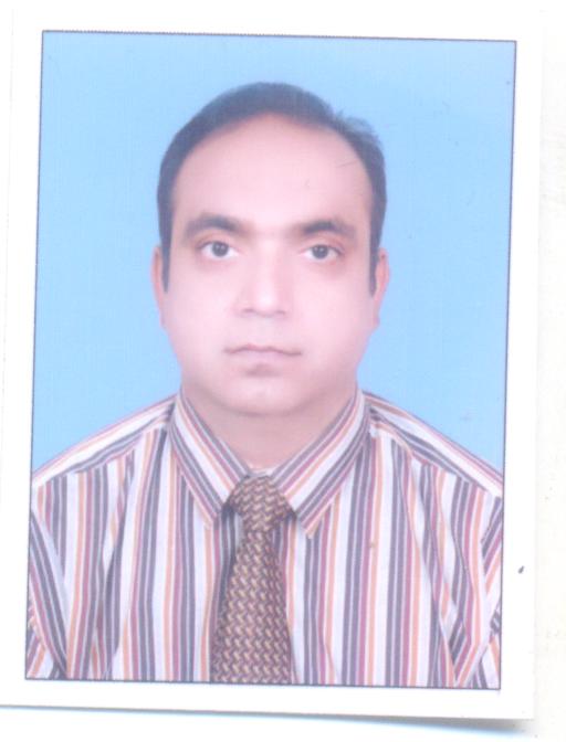 Ahsan Afzaal Profile Ahsan Afzaal Profile