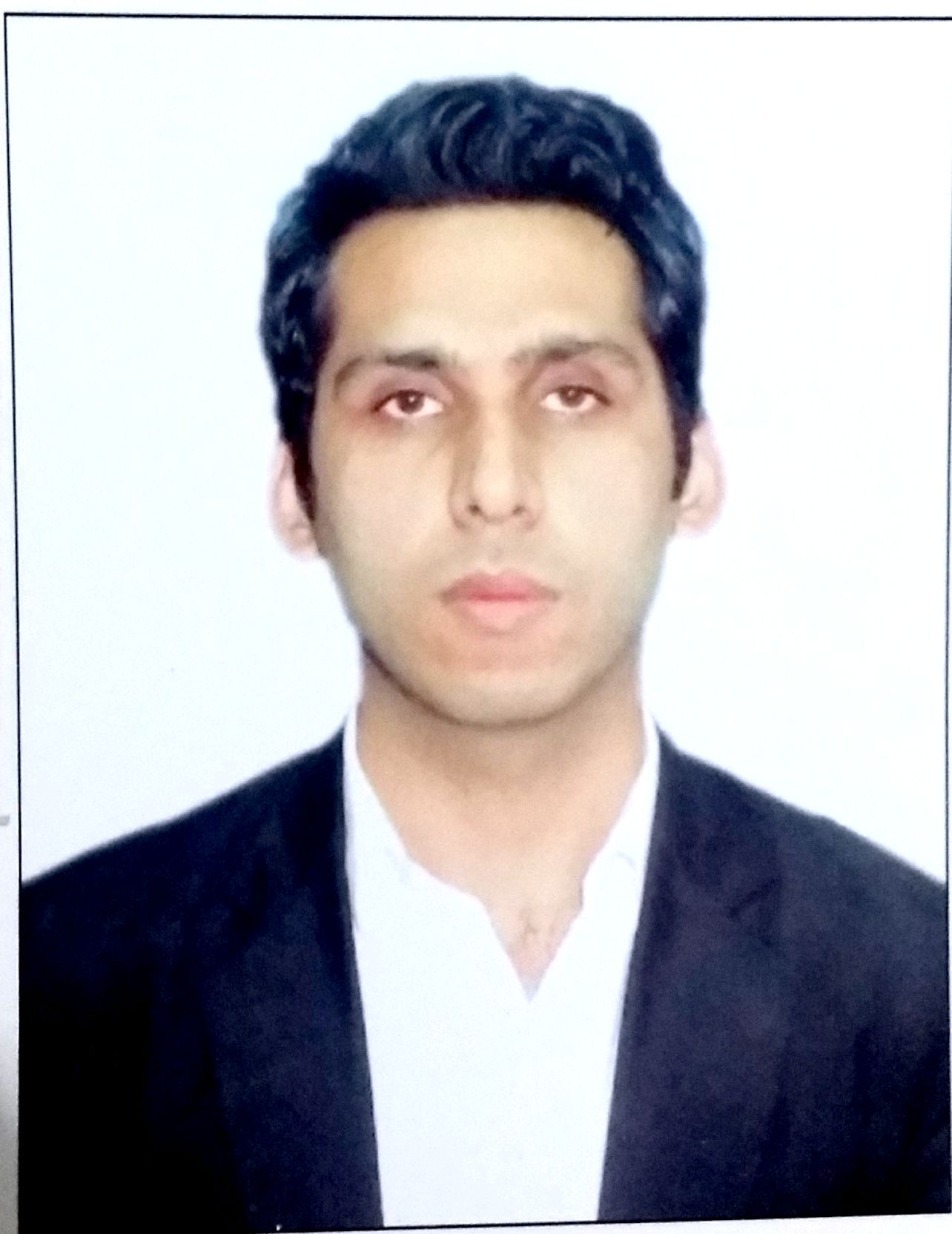 Saad Shah Accounting
