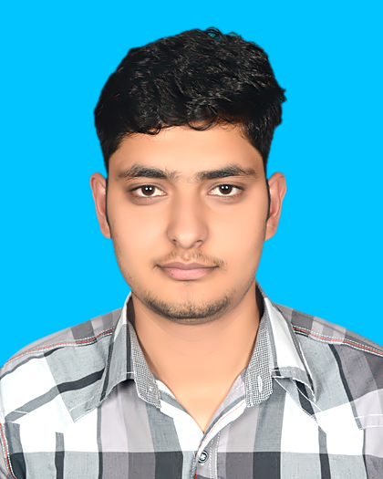 Muhammad Ahmed 