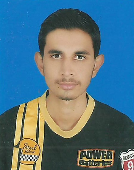 Faiz Ali Azam Accounting