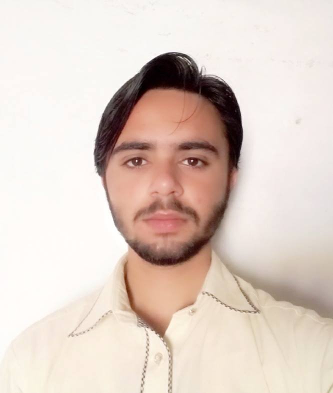 Muhammad Yasir Adeel Profile