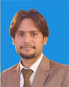 Muhammad Salman Profile Muhammad Salman Profile