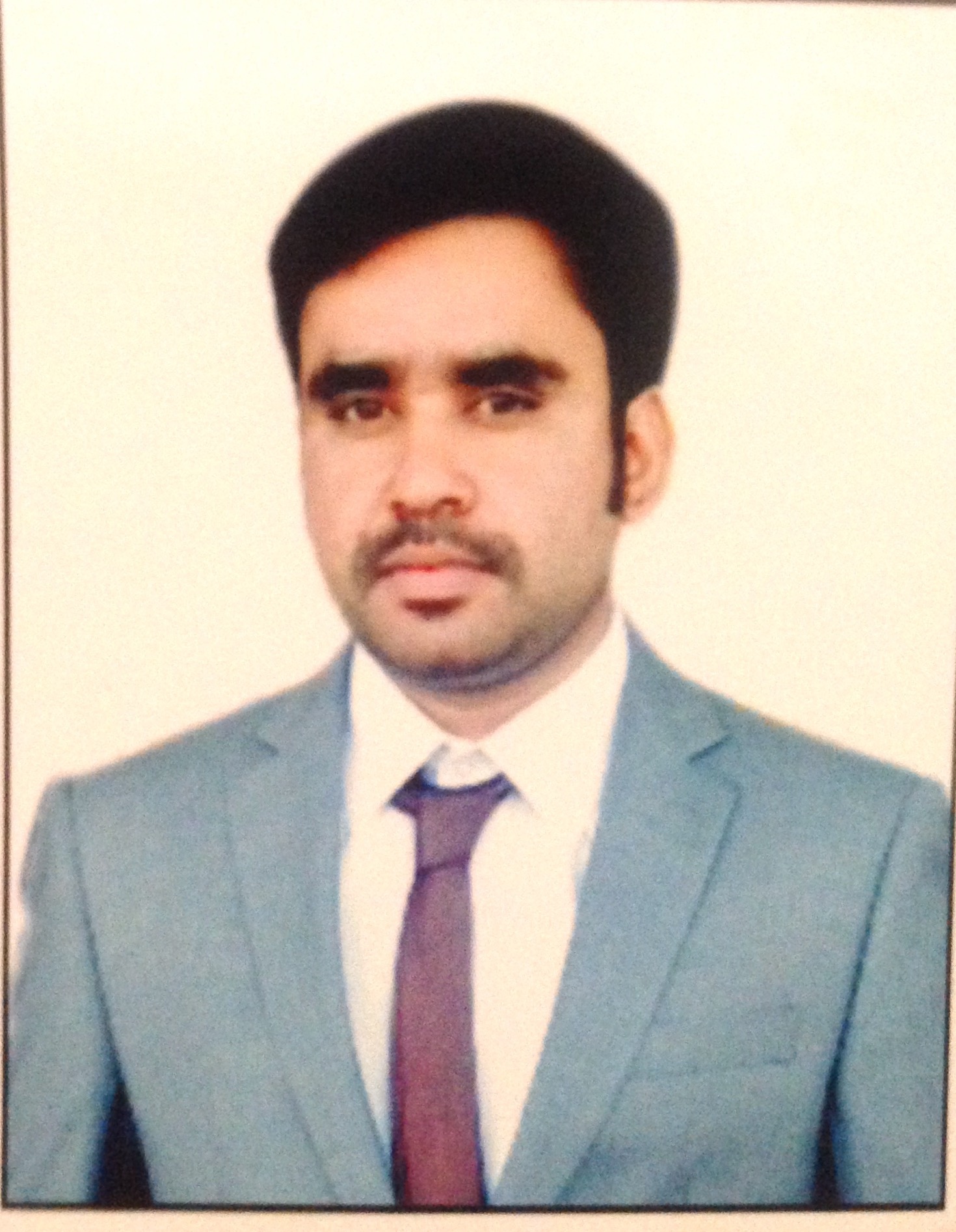 Imran Khan Imran Khan Malgani Profile