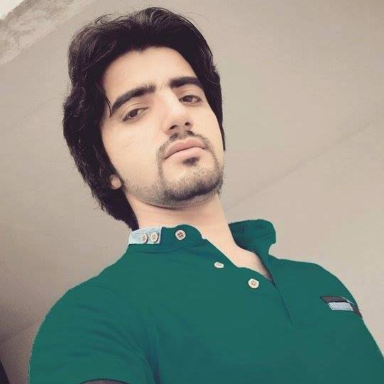 Maqsood Hussain Profile