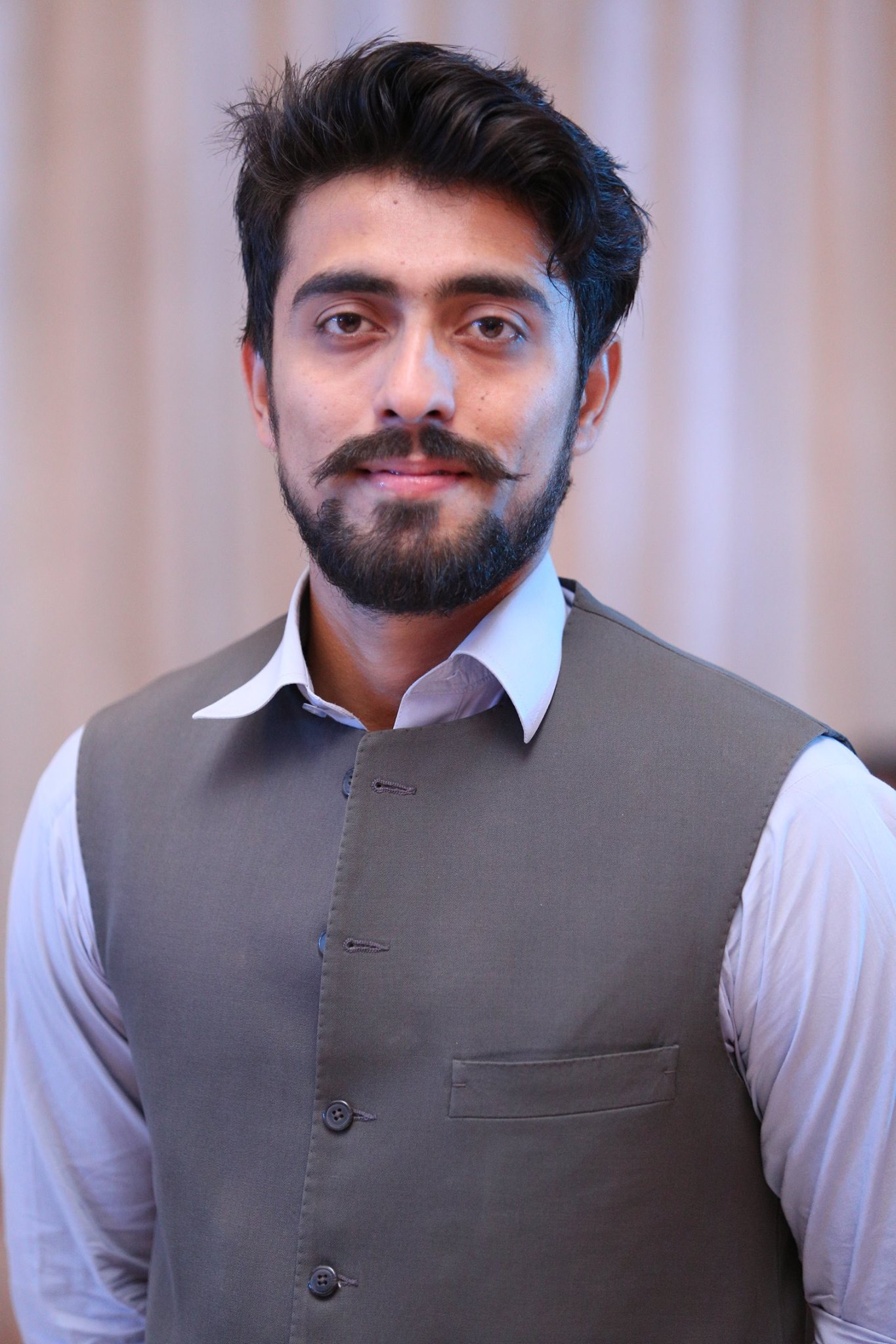 Muhammad Qasim Profile